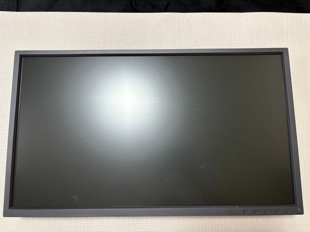 BenQ XL2546 240Hz モニター