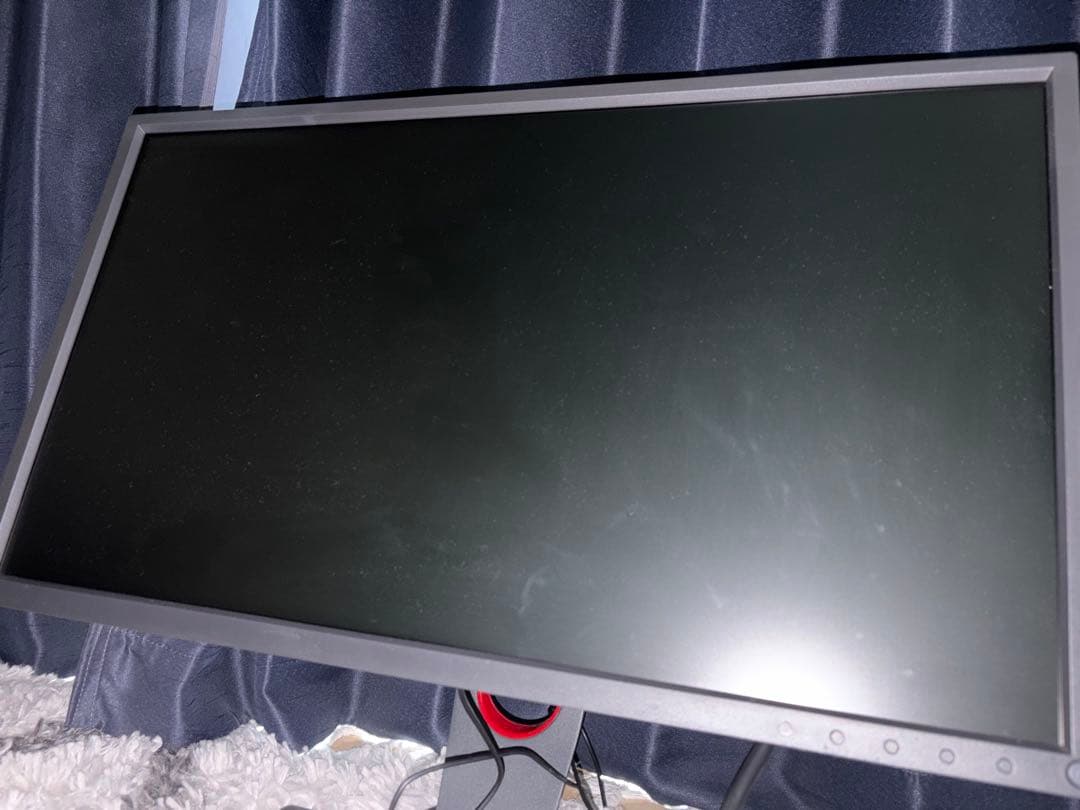 BenQ XL2546 240Hz モニター