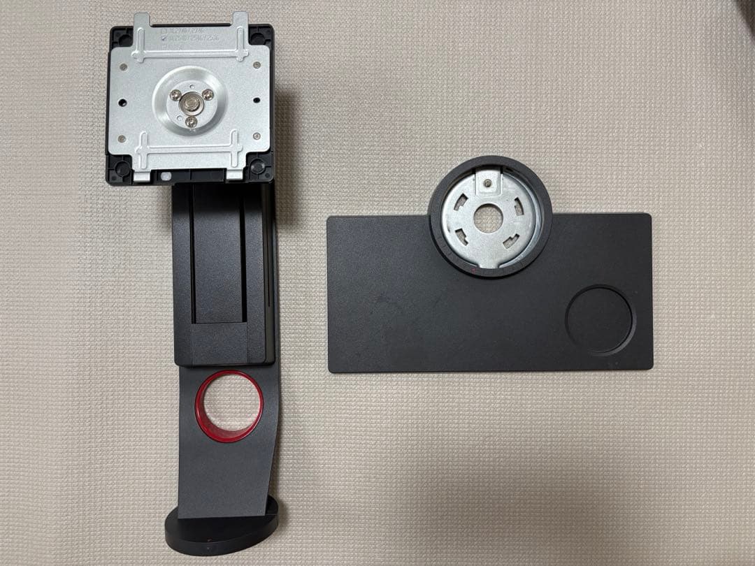 BenQ XL2546 240Hz モニター