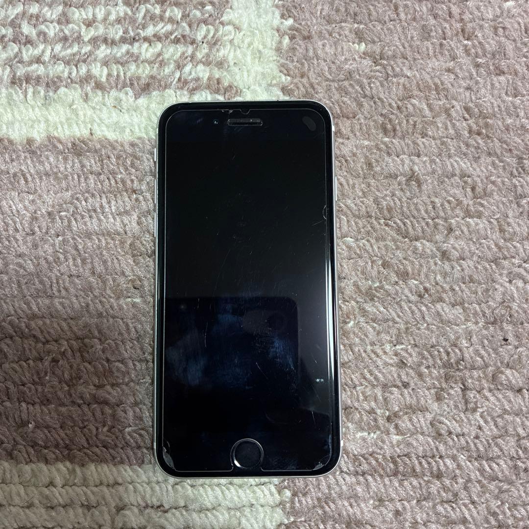 【専用】ひろち様　iPhone SE2 128GBホワイト