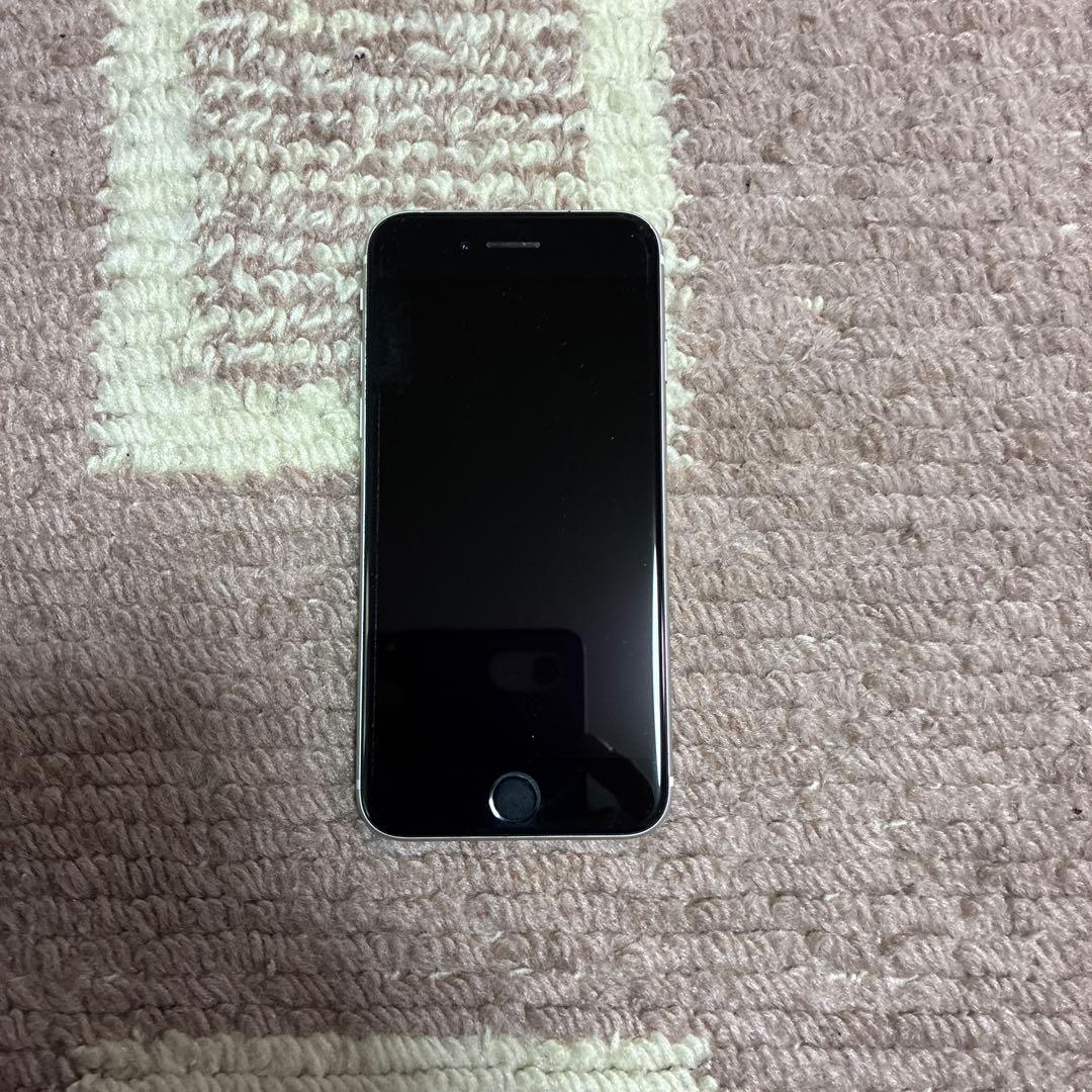 【専用】ひろち様　iPhone SE2 128GBホワイト