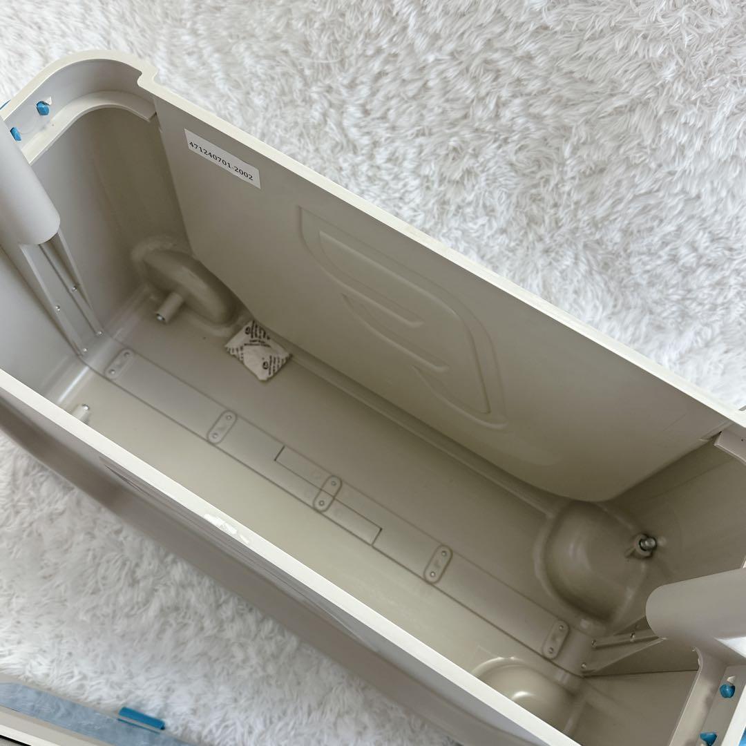 【良品】JETKIDS BEDBOX 子供用　キャリーケース