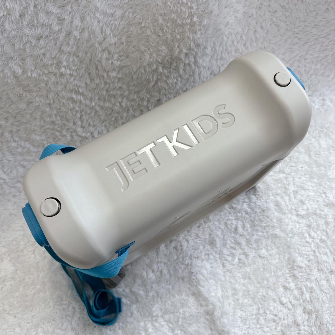 【良品】JETKIDS BEDBOX 子供用　キャリーケース
