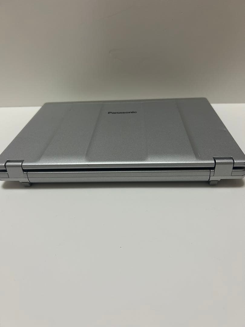 Windowsノート本体 Panasonic Let's note CF-SZ6 T017980