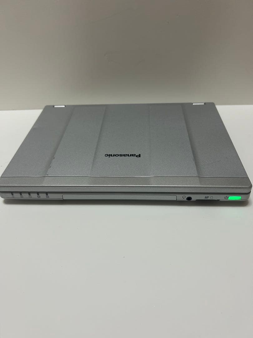 Windowsノート本体 Panasonic Let's note CF-SZ6 T017980