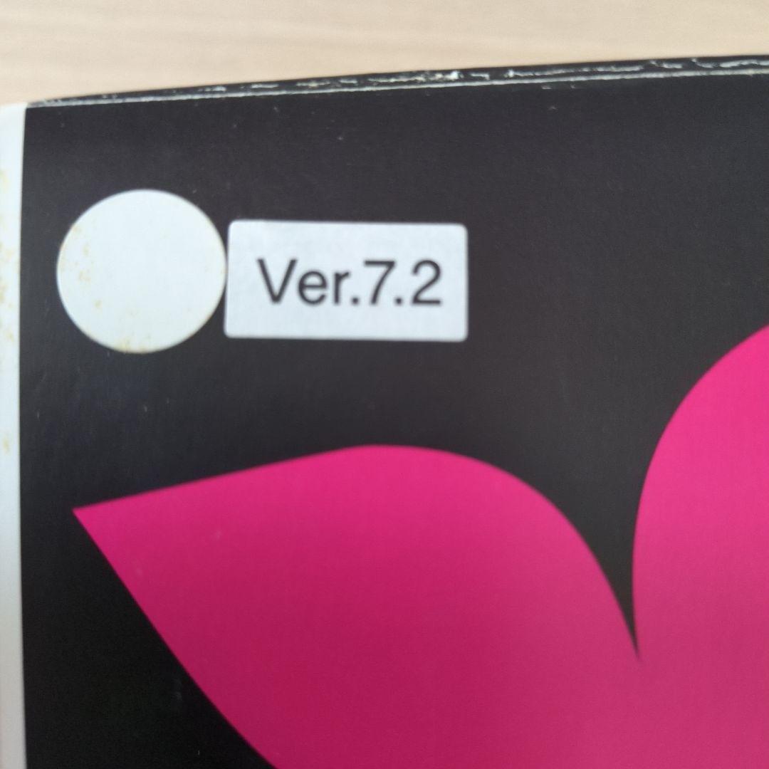 N.nケノンフラッシュ式脱毛器 Ver.7.2