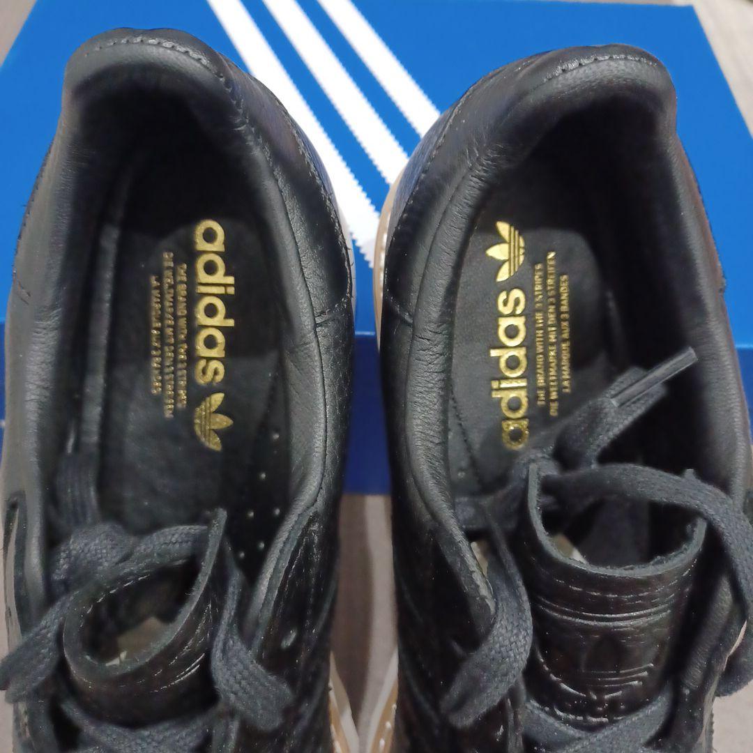 靴 adidas Superstar Lux