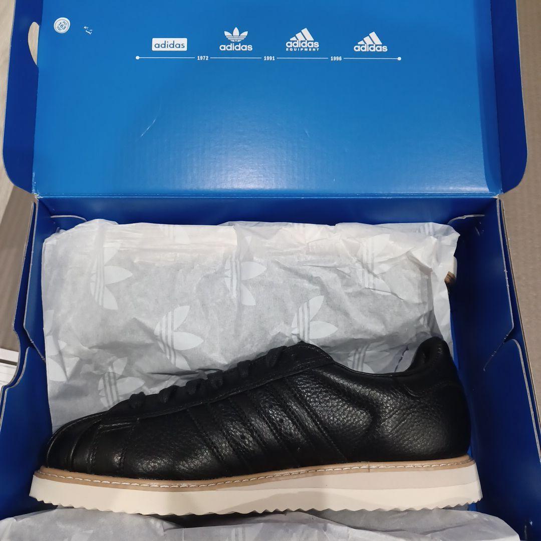 靴 adidas Superstar Lux