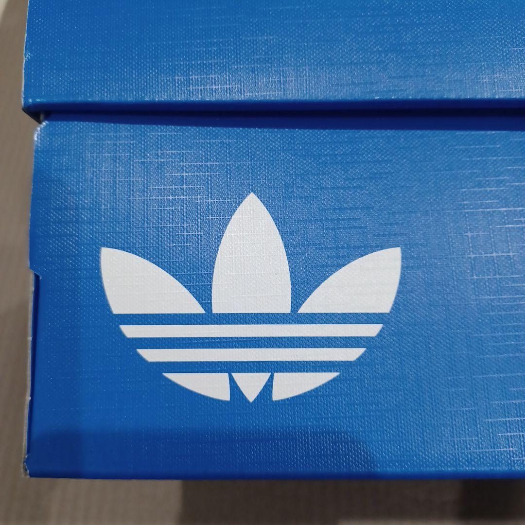 靴 adidas Superstar Lux