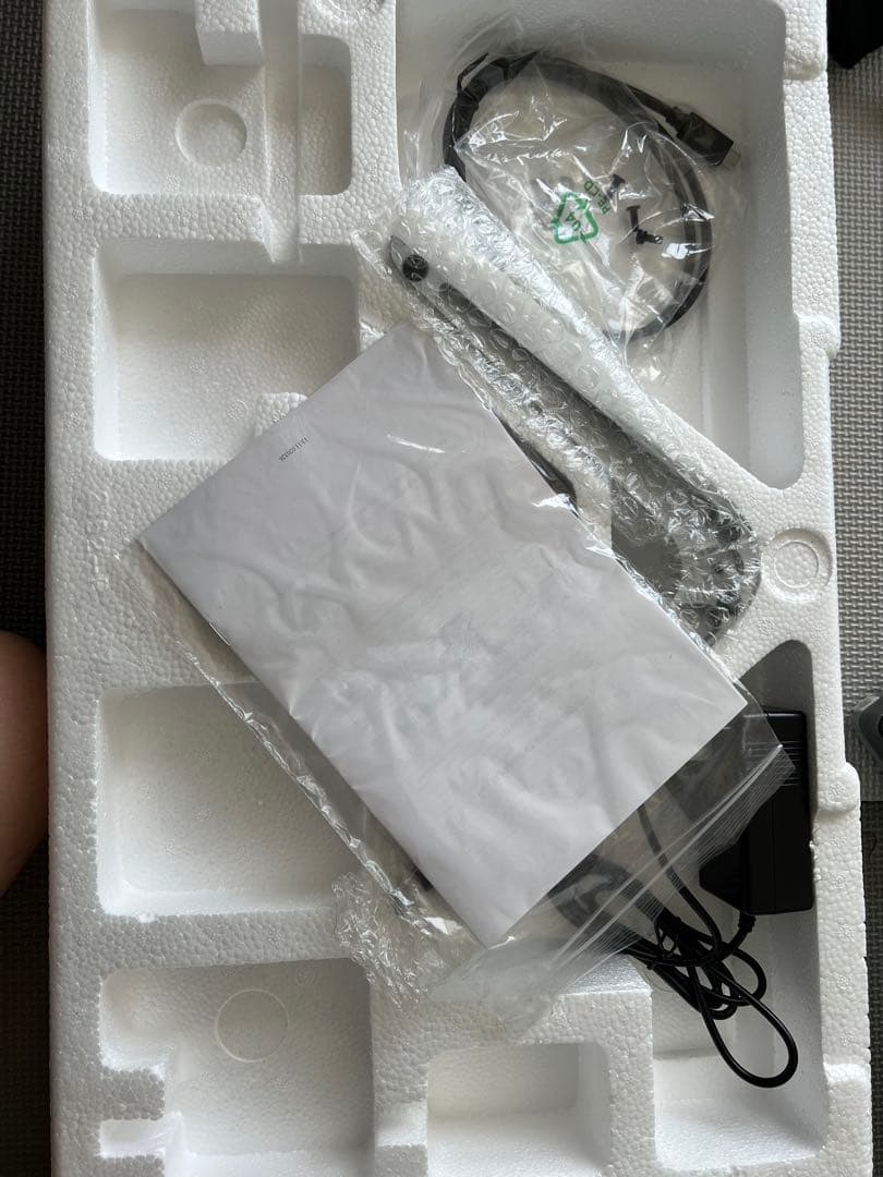 JAPANNEXT 液晶モニター