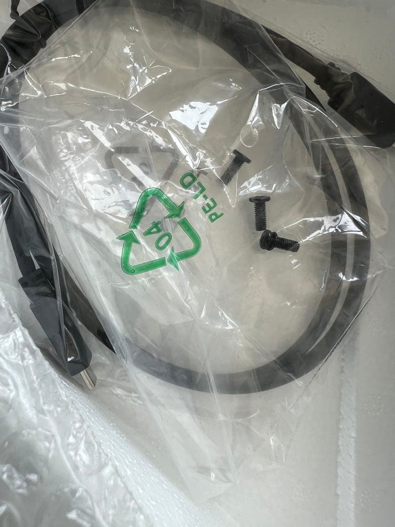 JAPANNEXT 液晶モニター