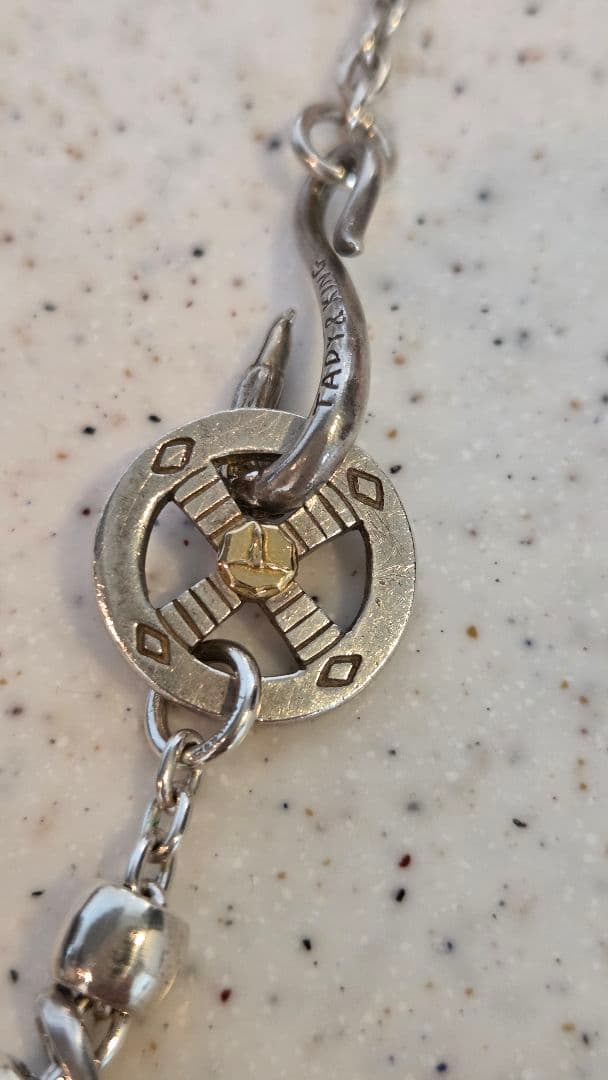 タディ&キング　フェザーネックレスセット ★お値下げ可能★