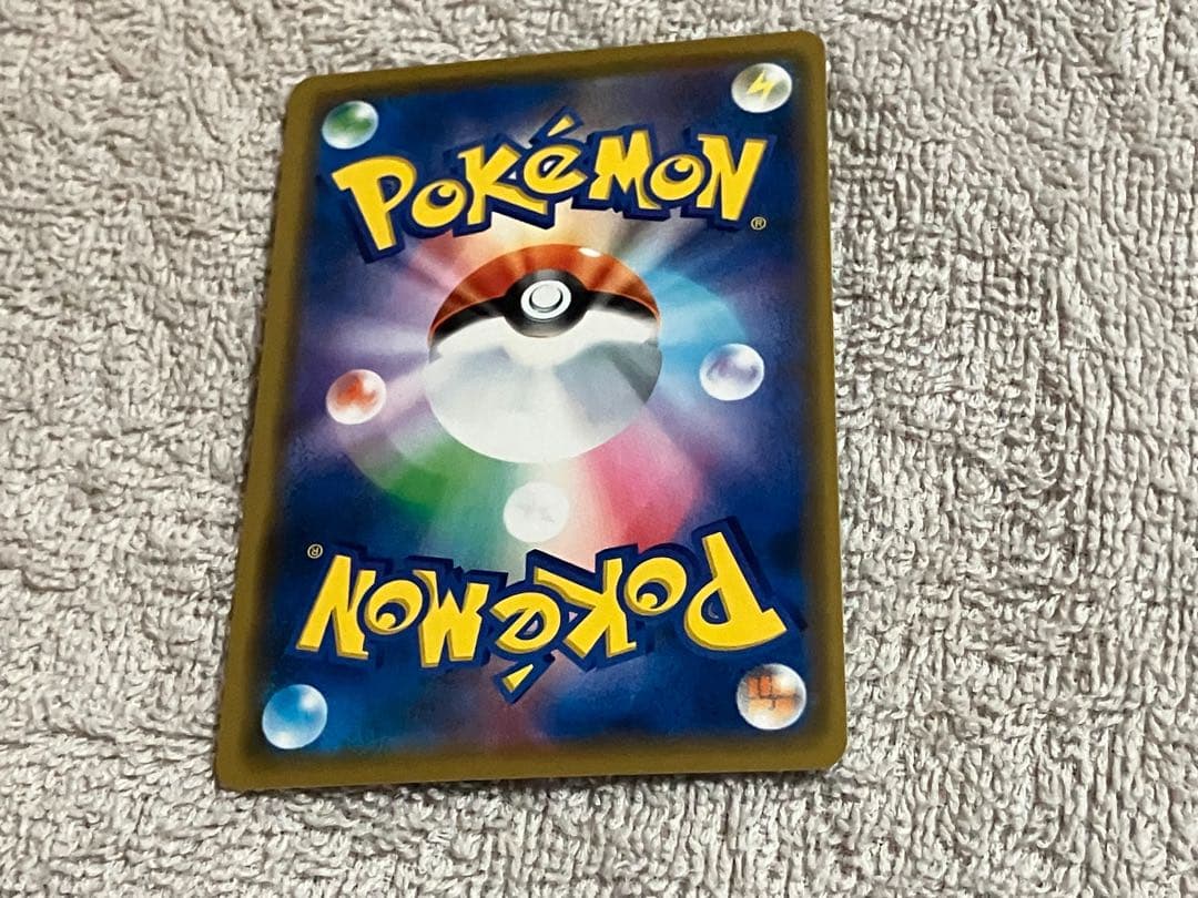 カメックス＆ポッチャマGX ゲンガー＆ミミッキュTAG TEAM セット