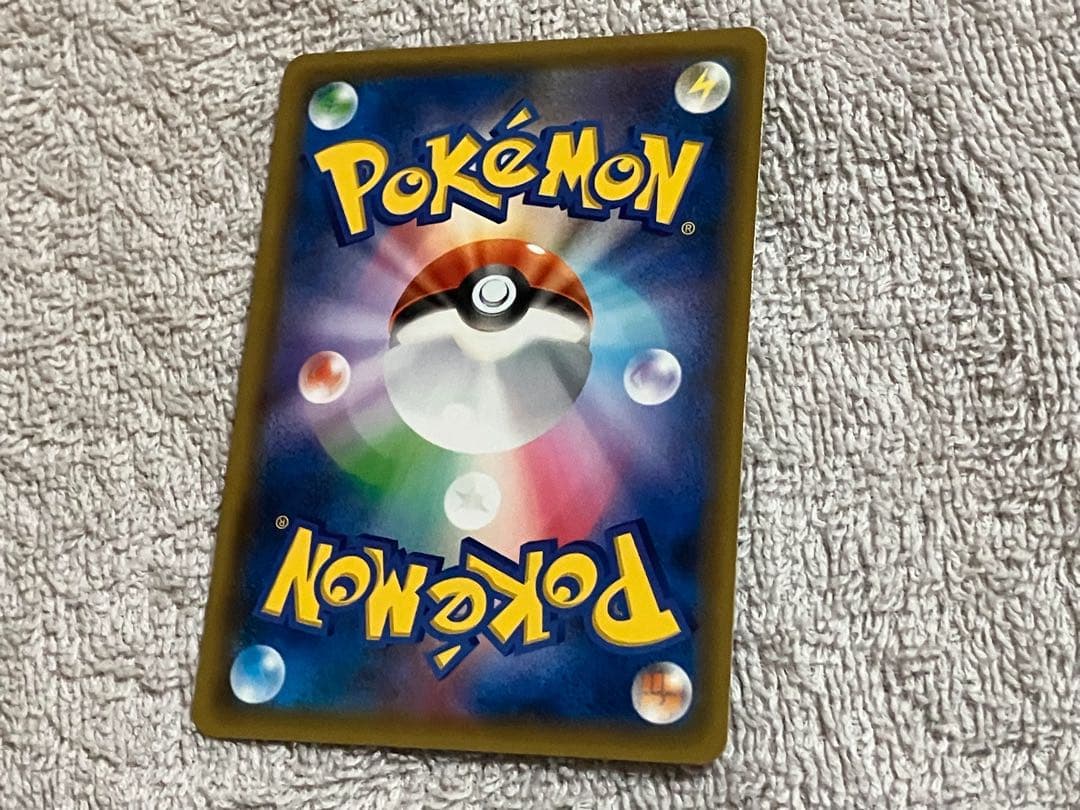 カメックス＆ポッチャマGX ゲンガー＆ミミッキュTAG TEAM セット