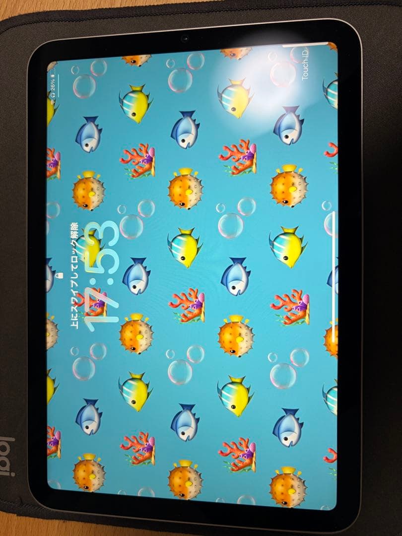 iPad mini Wi-Fi 128GB スペースグレイ