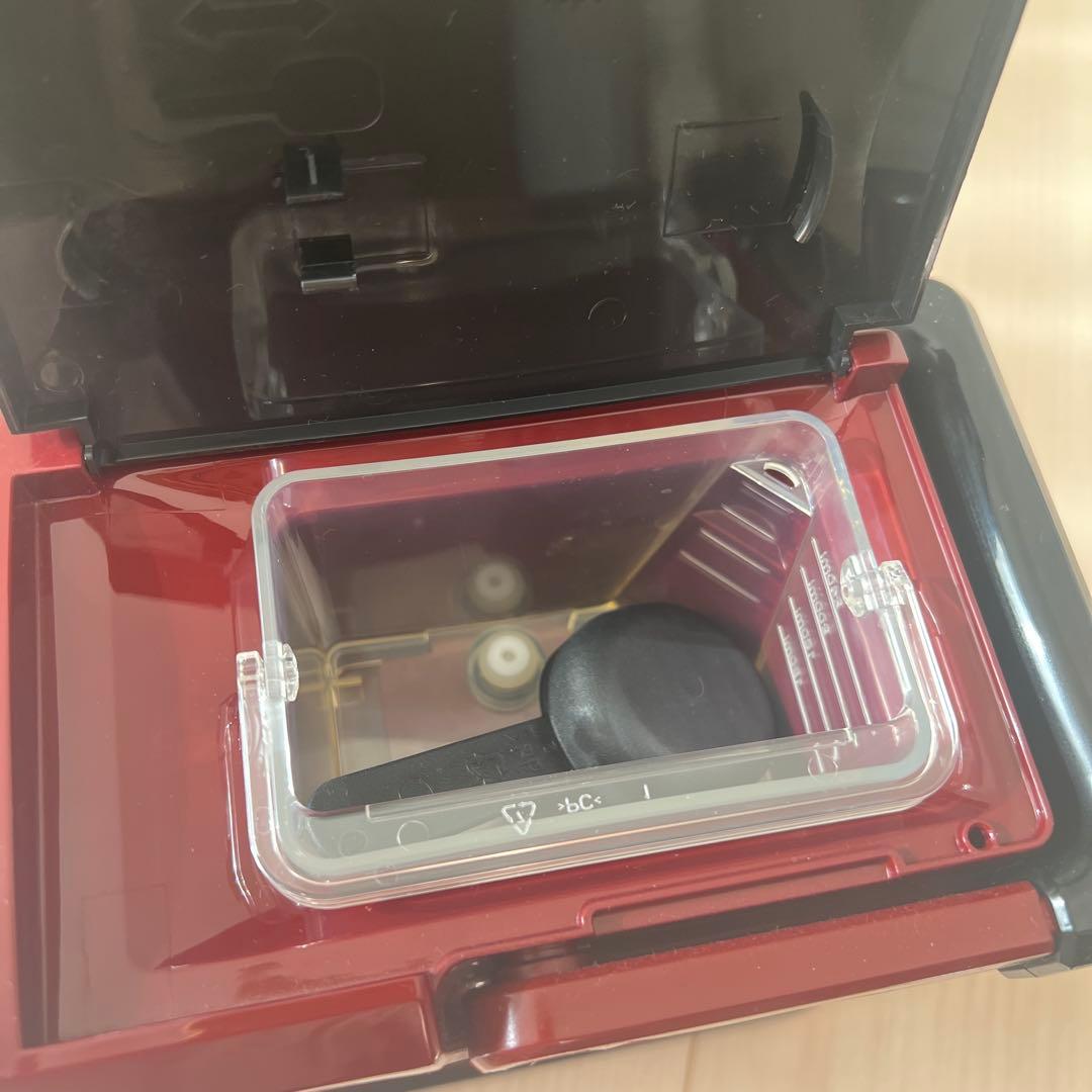 マキタ　充電式コーヒーメーカー【CM501D】