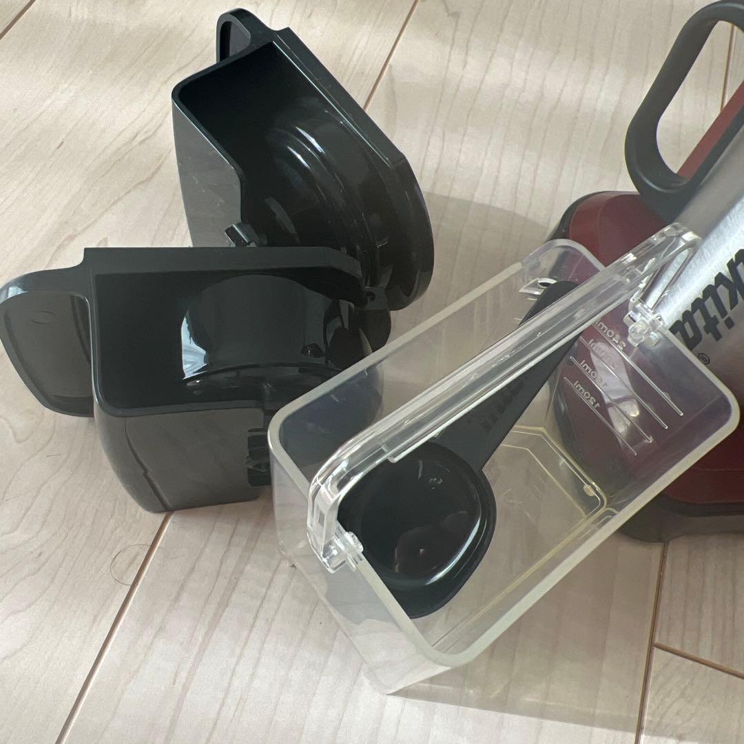 マキタ　充電式コーヒーメーカー【CM501D】