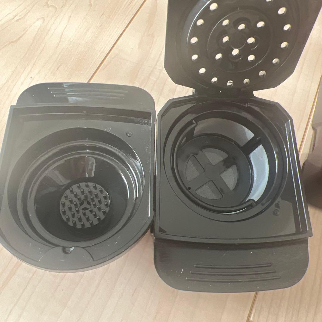 マキタ　充電式コーヒーメーカー【CM501D】