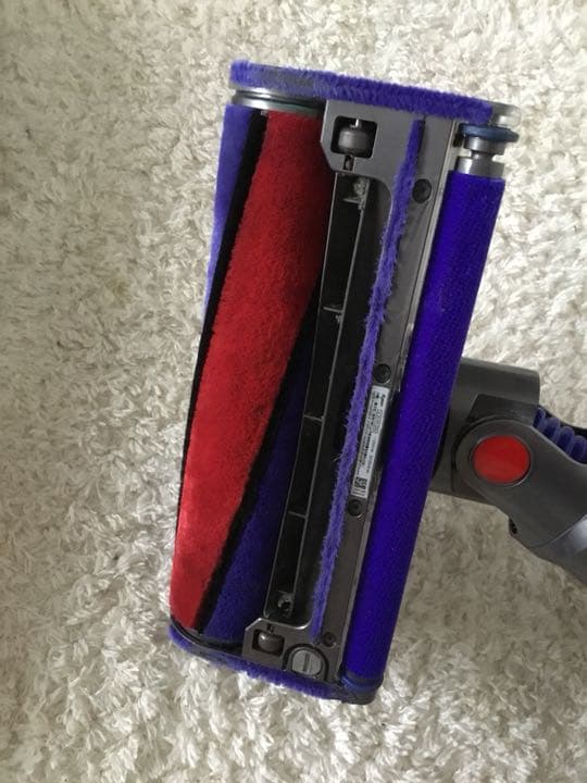 セールダイソンV8日曜日までタイムセール