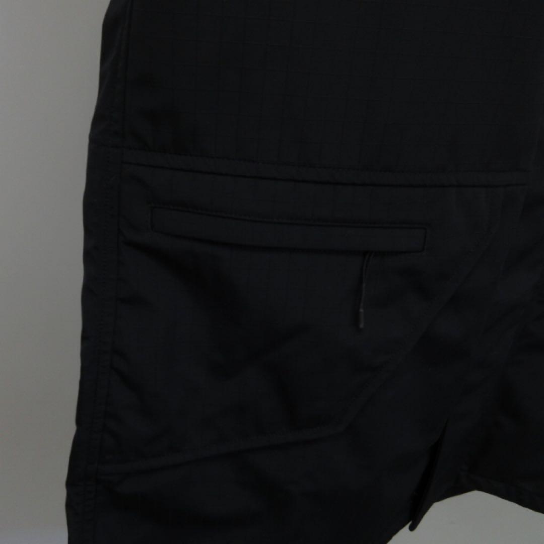 ワイスリー Y-3 ヨウジヤマモトナイロン コート