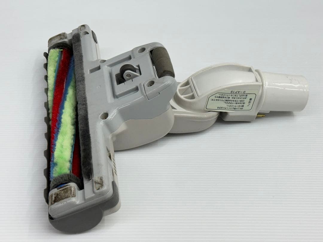 中古　希少　廃盤品　動作保証品　日立　掃除機　ヘッド　回転ブラシ　D-AP19