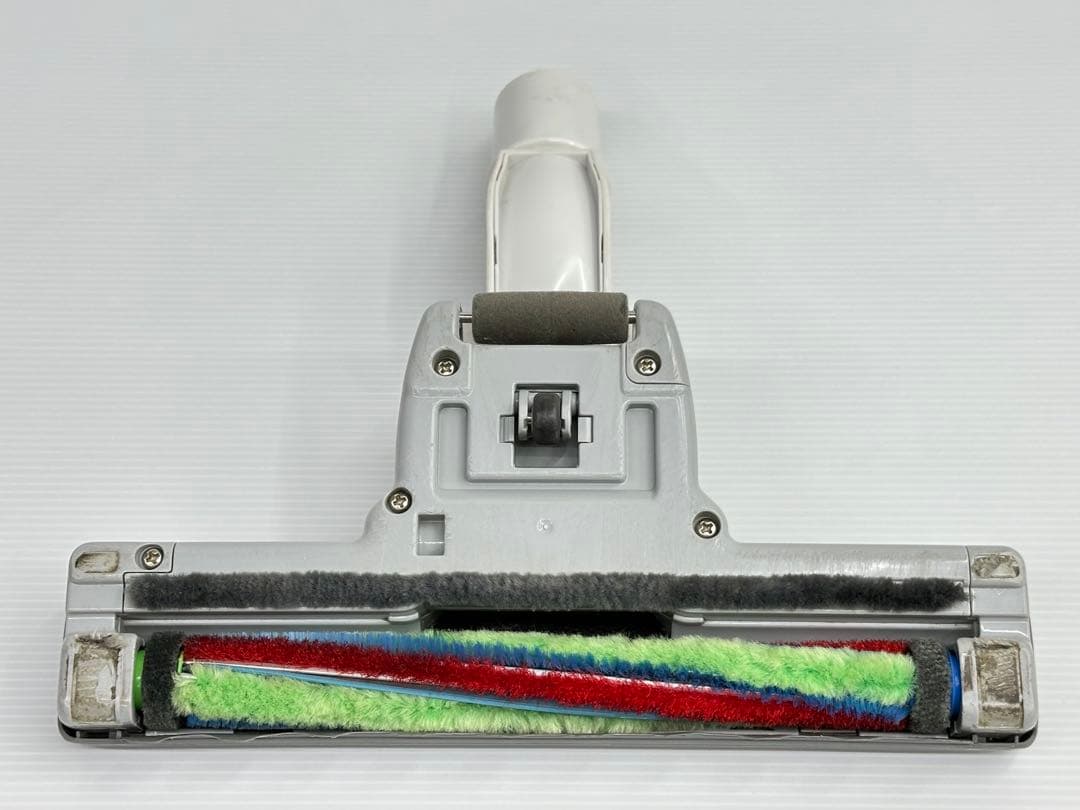 中古　希少　廃盤品　動作保証品　日立　掃除機　ヘッド　回転ブラシ　D-AP19