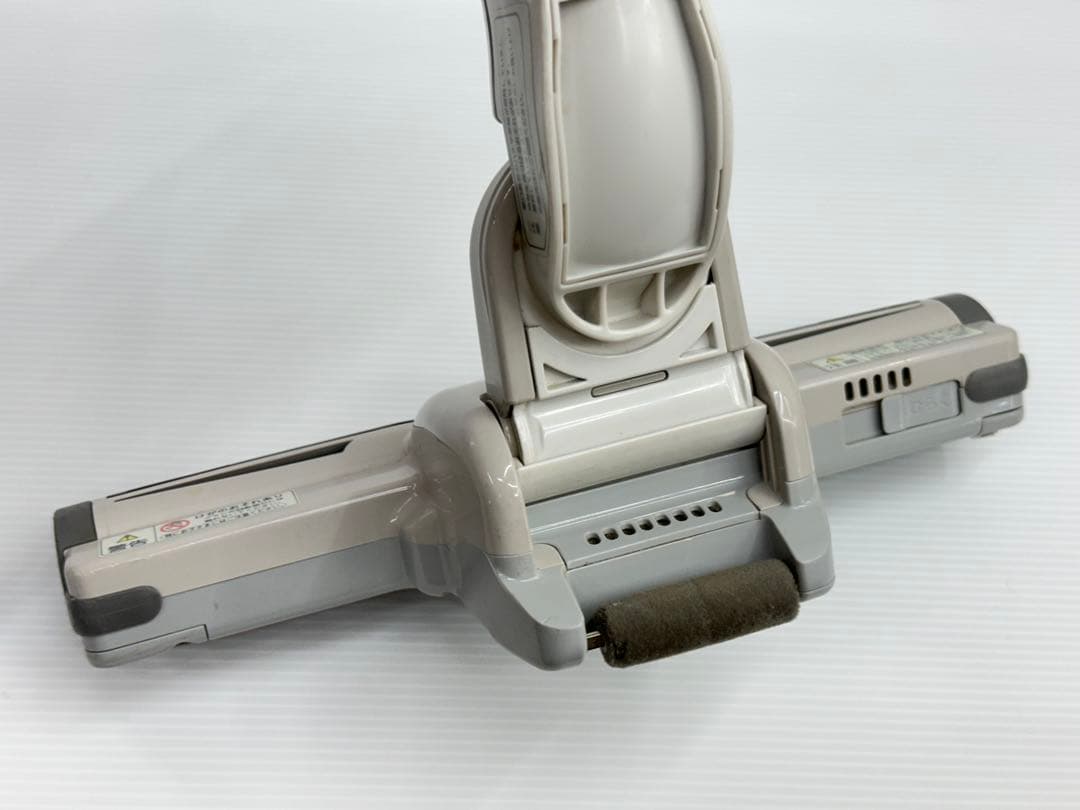 中古　希少　廃盤品　動作保証品　日立　掃除機　ヘッド　回転ブラシ　D-AP19