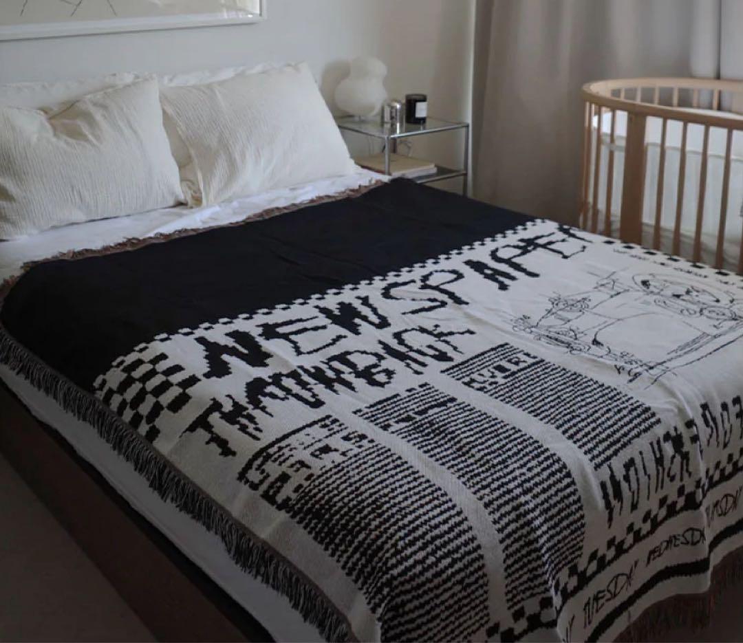 アメリ♡ameri♡ノベルティ♡マルチラグ