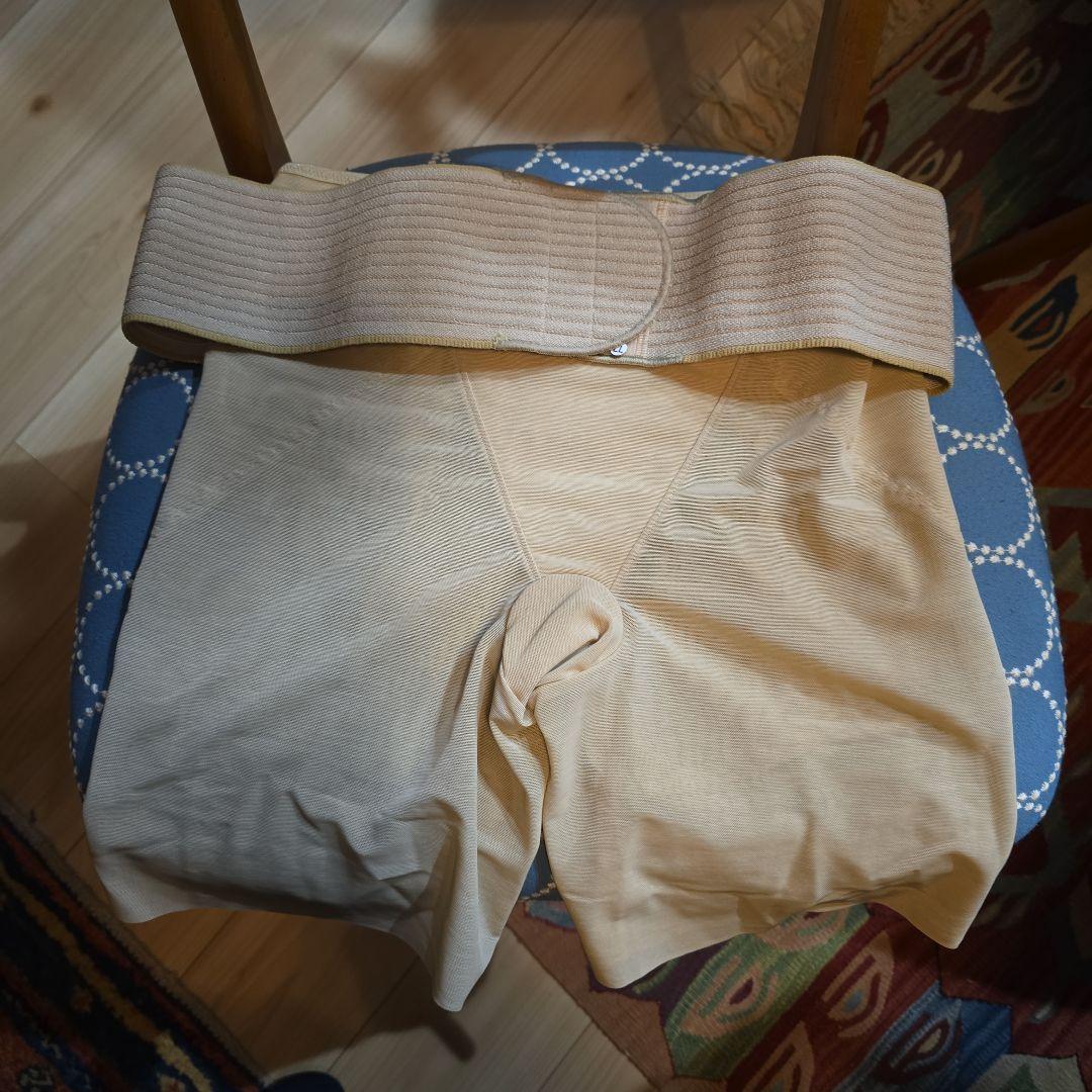 HIP UP POWER GUARD 骨盤ガードル LLサイズ