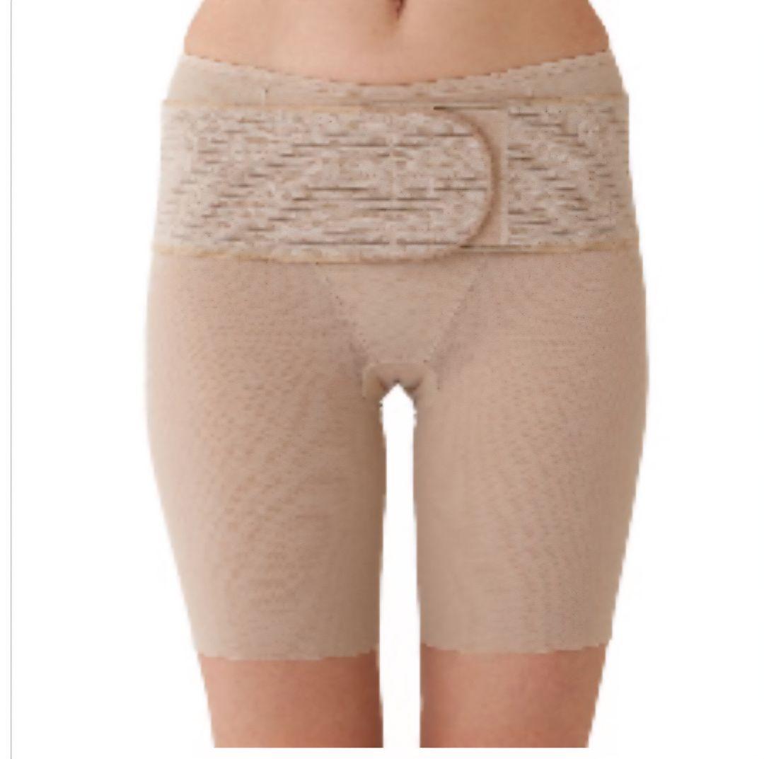 HIP UP POWER GUARD 骨盤ガードル LLサイズ