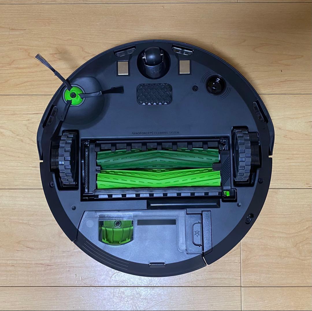 iRobot ルンバ Roomba J9+ ロボット掃除機