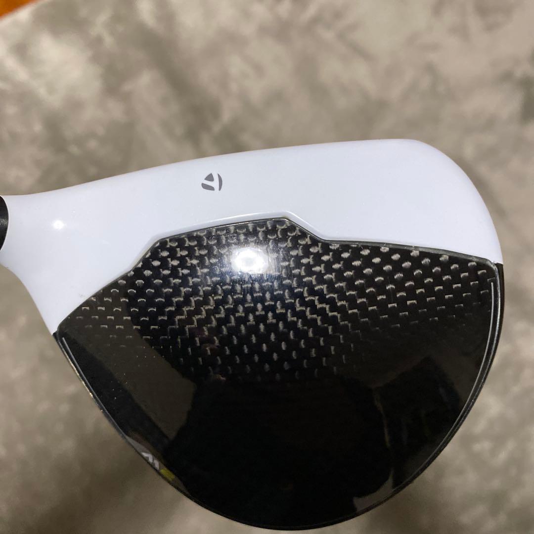 TaylorMade M2 3番フェアウェイウッド 15度