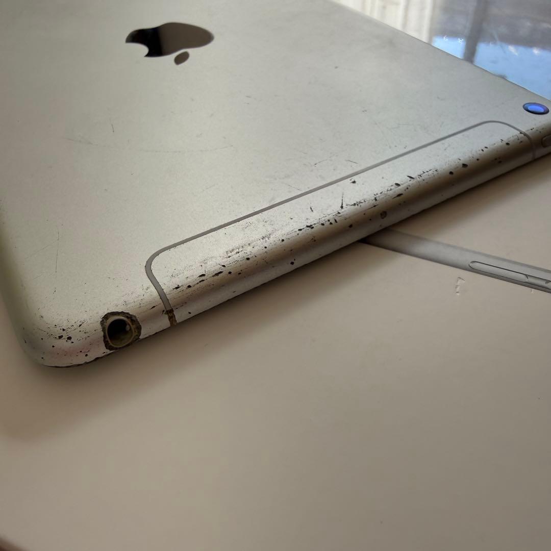 Apple iPad mini 5世代 Wi-Fi+Cellular 256GB