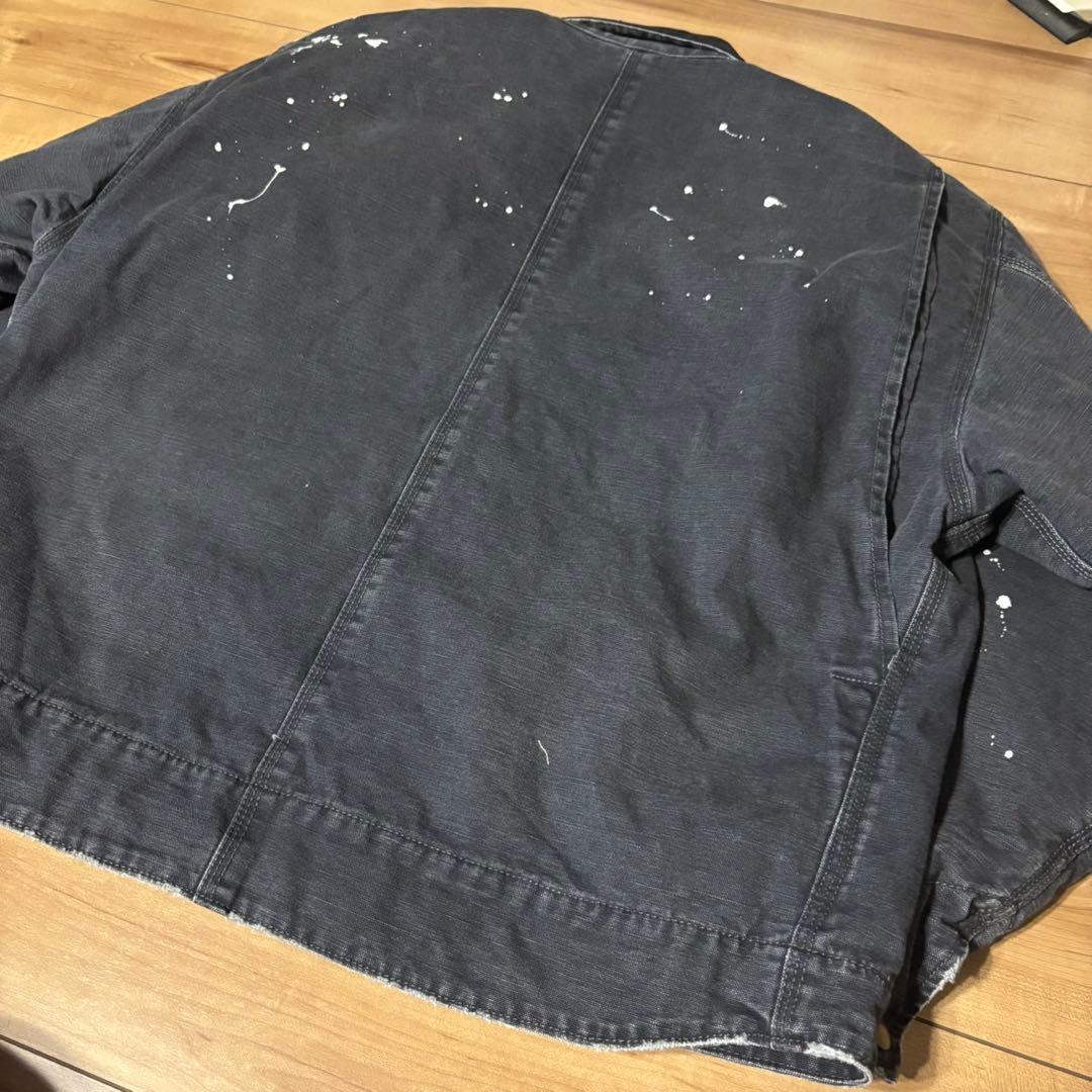 BEAMS ブラック ジャンパー Mサイズ