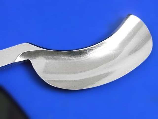 未使用 西洋剃刀 DIAMONDHAYASHI KRG 林市太郎作 SK1