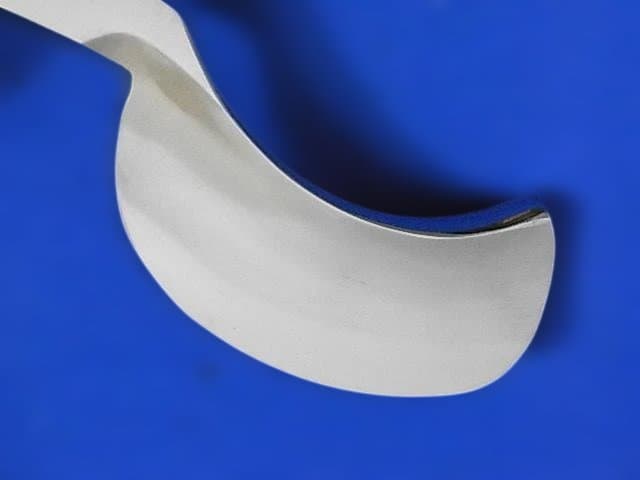 未使用 西洋剃刀 DIAMONDHAYASHI KRG 林市太郎作 SK1