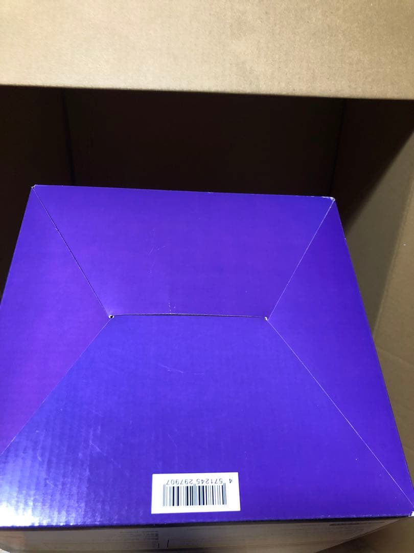 フリーイング　超次元ゲイムネプテューヌ パープルハート バニー　1/4