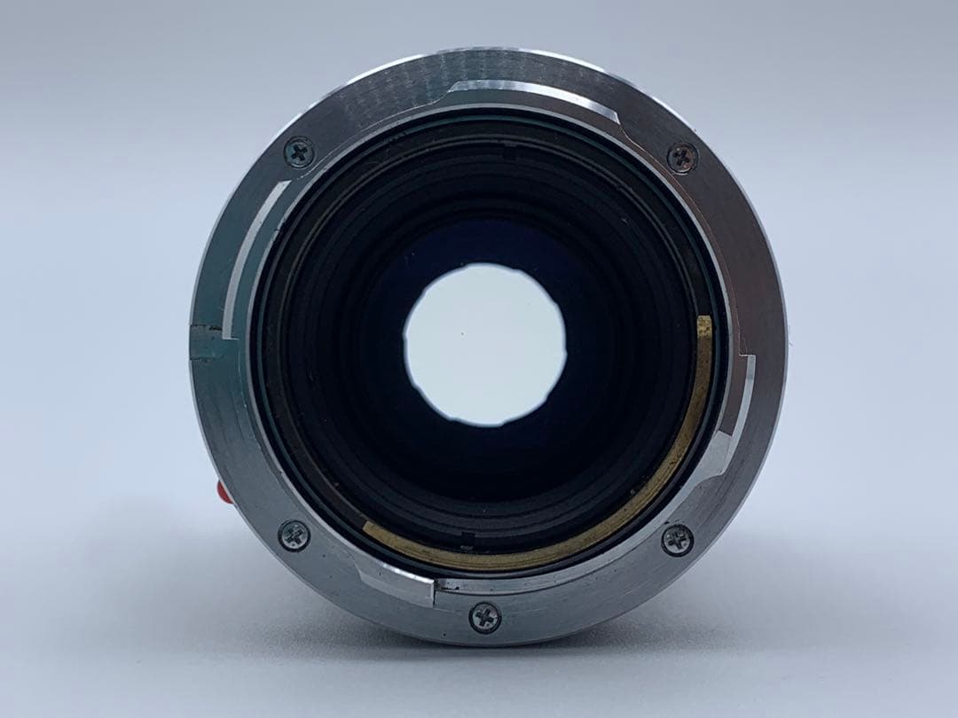 美品 ミノルタ Minolta M-Rokkor 90mm F4 レンズ