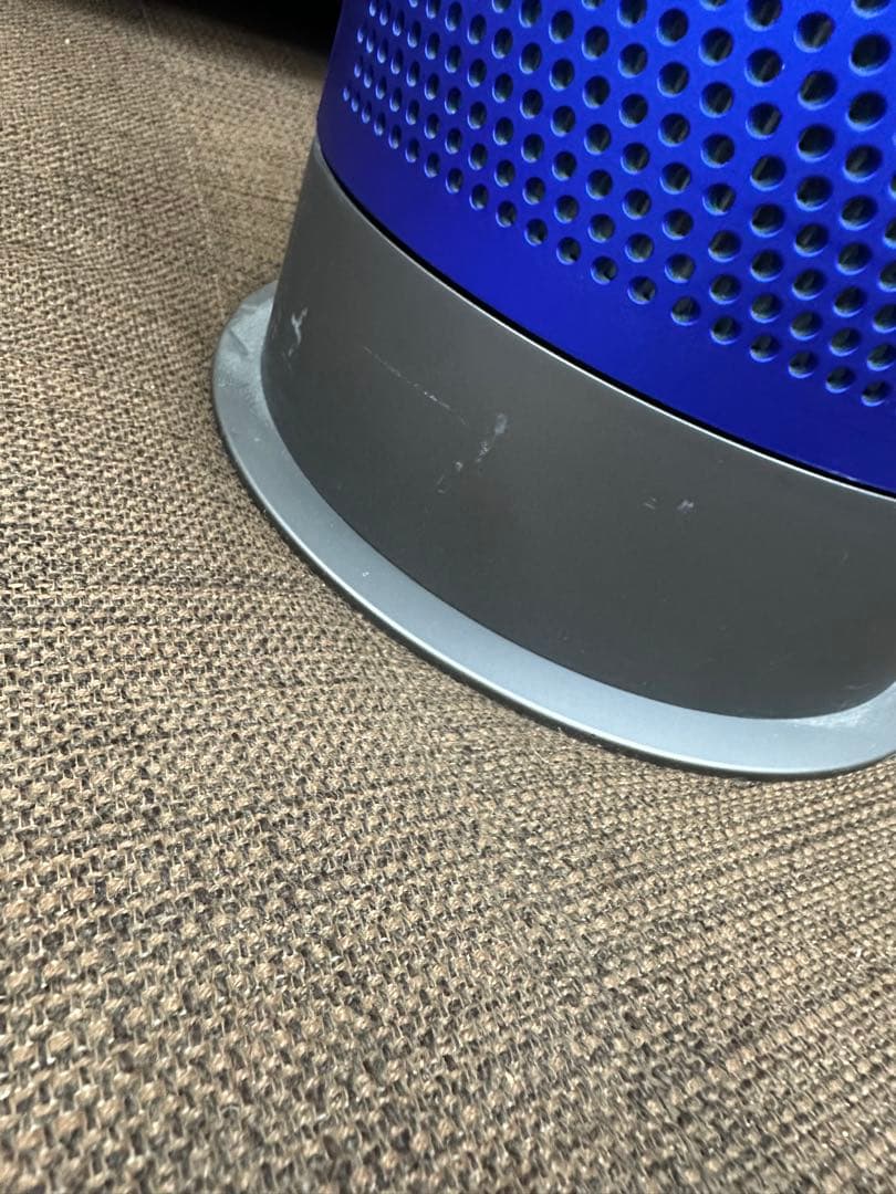 ⑧ Dyson Pure Hot + Cool HP04 2020年製