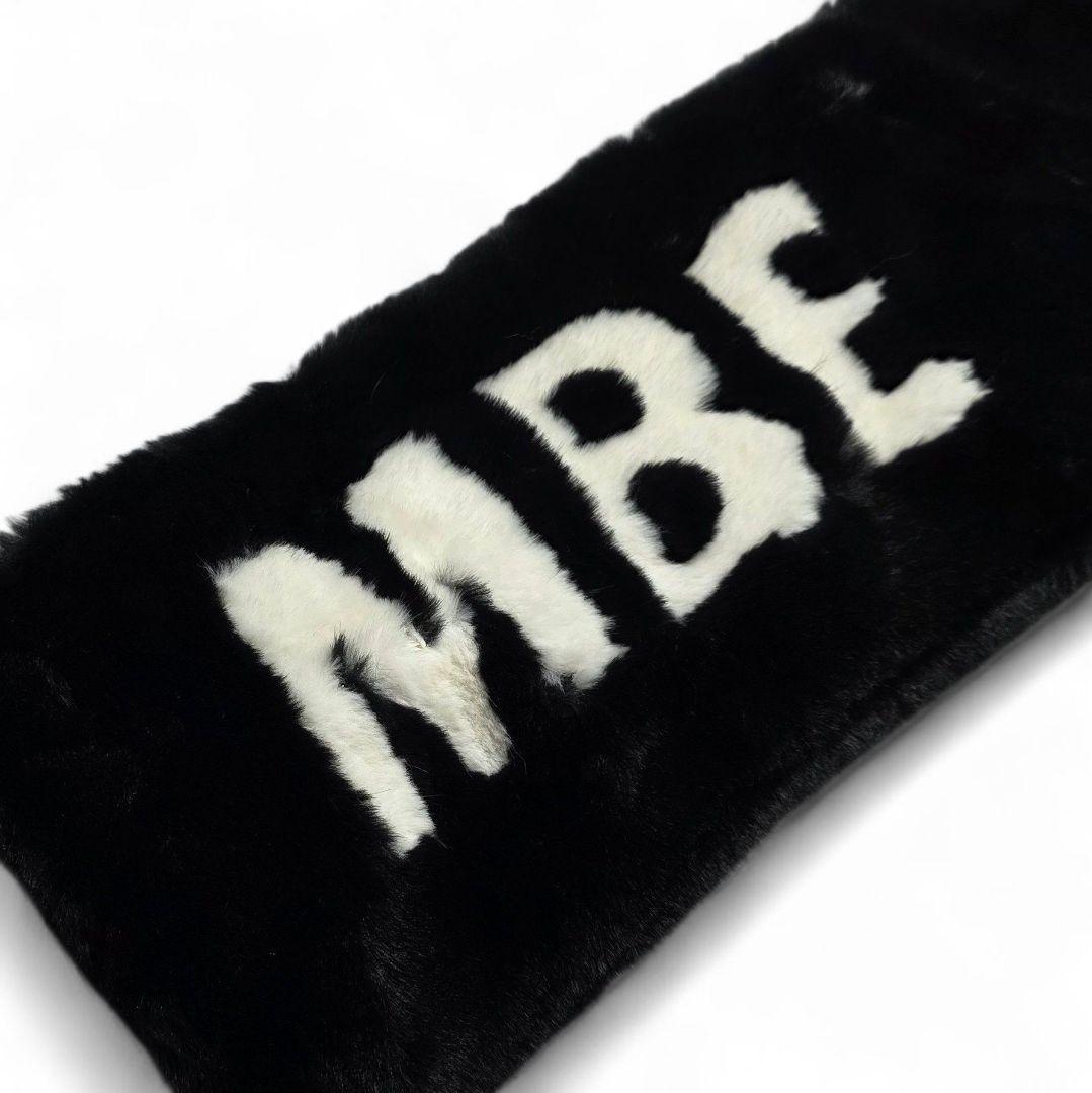 ★専用出品マスターバニーエディション フェイクファーネックウォーマー2点