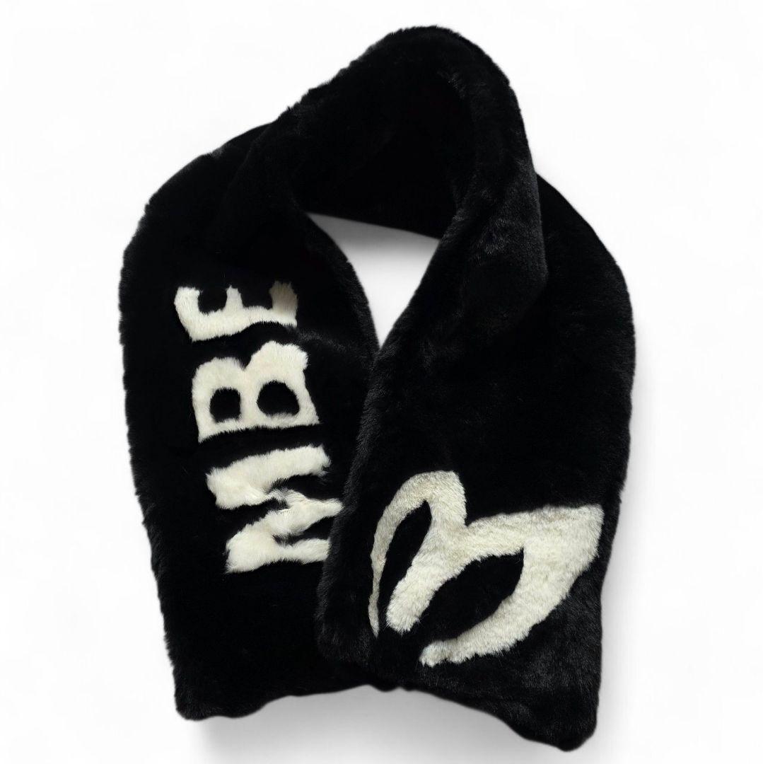 ★専用出品マスターバニーエディション フェイクファーネックウォーマー2点