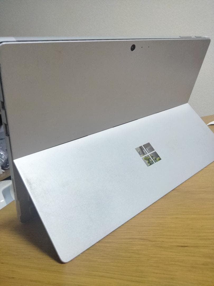 マイクロソフト Surface Pro7 i5/8GB/128GB
