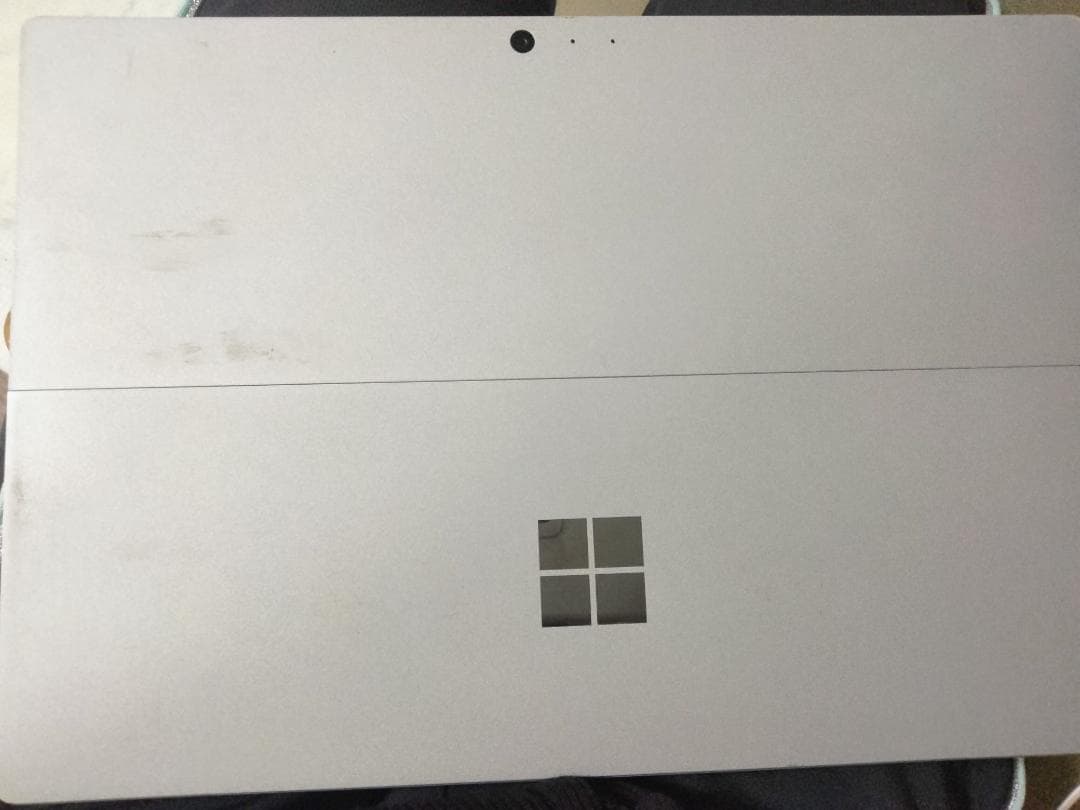 マイクロソフト Surface Pro7 i5/8GB/128GB