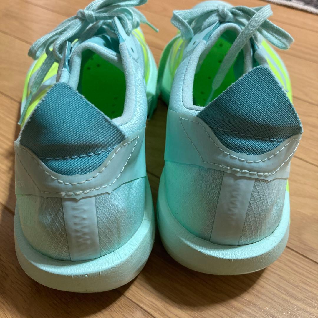 ADIZERO ADIOS9 アディゼロ　アディオス9 24センチ