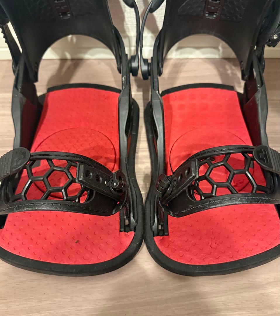 UNION 19-20 BINDING STRATA ストラータ