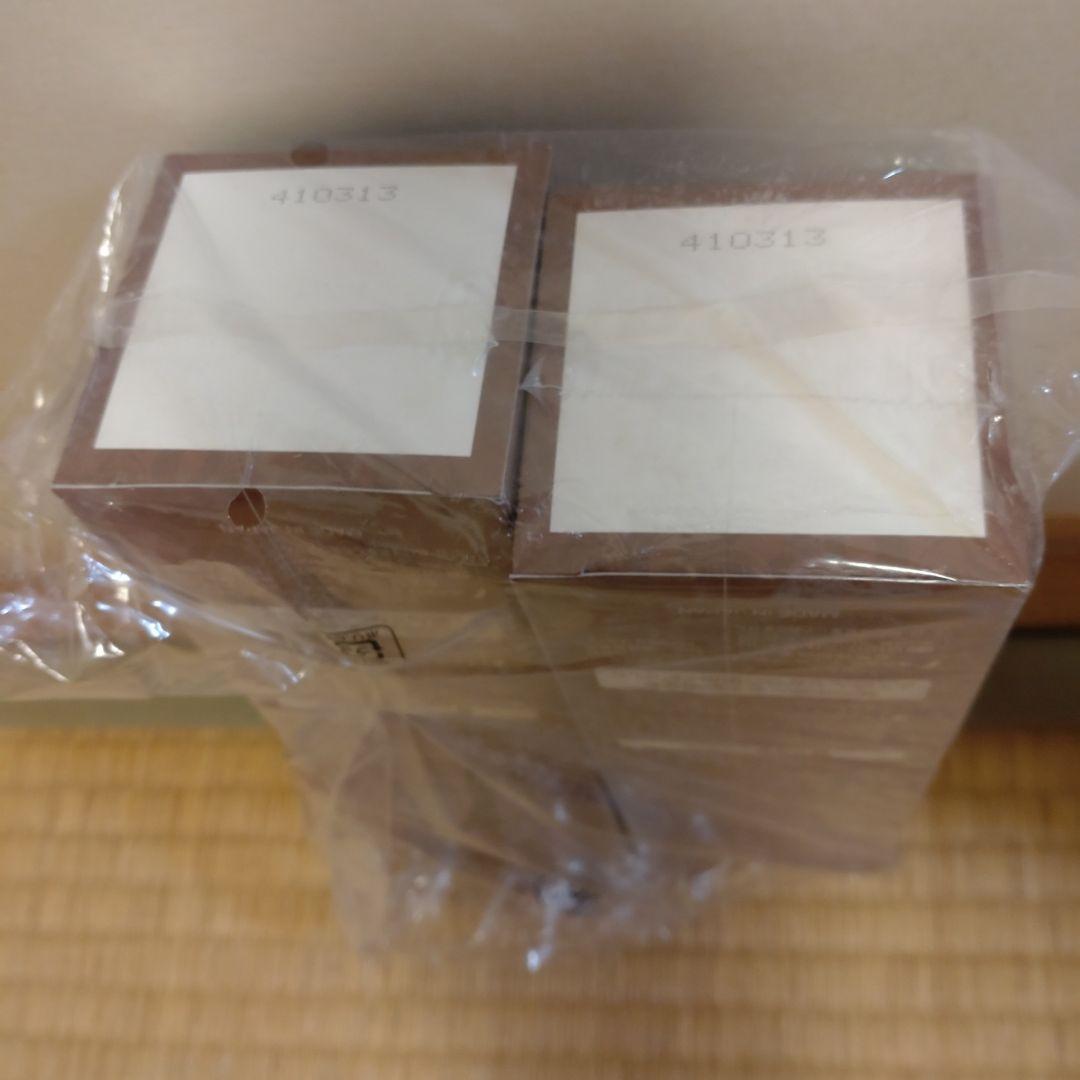 【未開封】ヨガハーブ　トリートメントディープカラー 　ナチュラルブラック