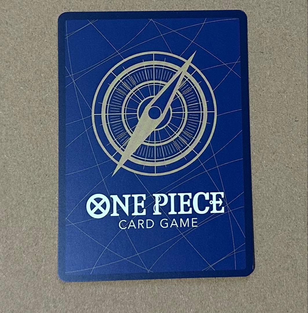 ワンピースカード　ロロノア・ゾロ EB04-007 SRパラレル 含む計3枚