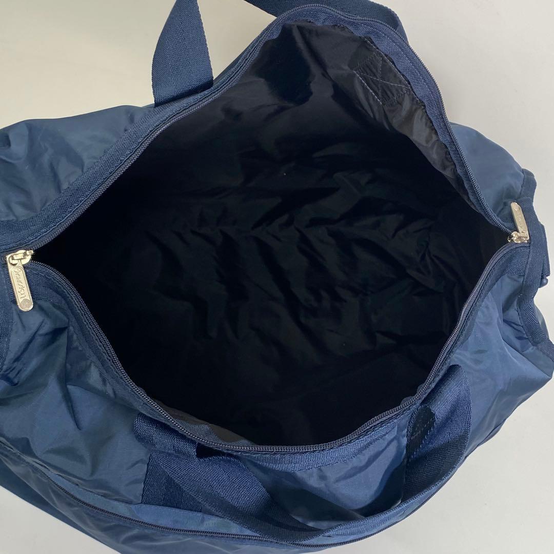 なかともレスポートサック DELUXE LG WEEKENDER 2way