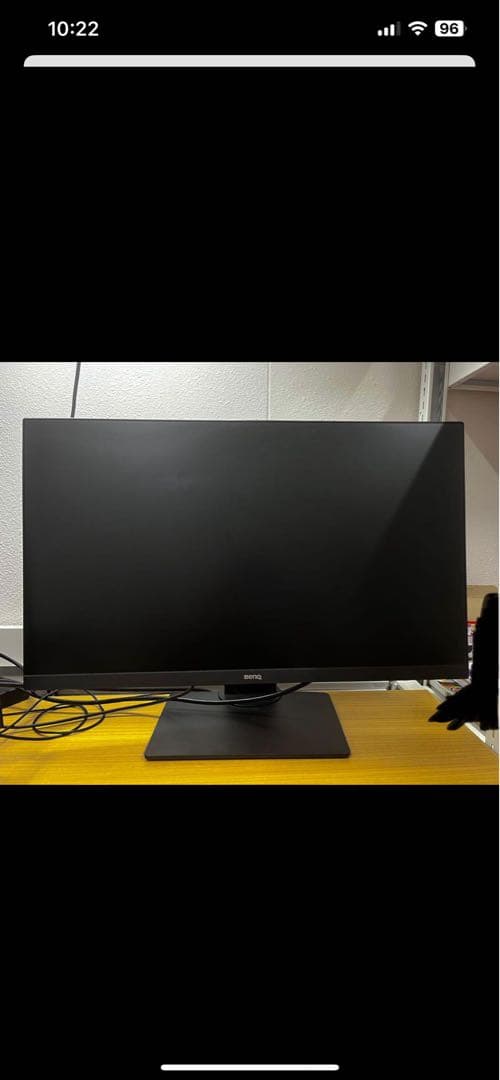 [仕事に最適] BenQ GW2780-T 27インチ