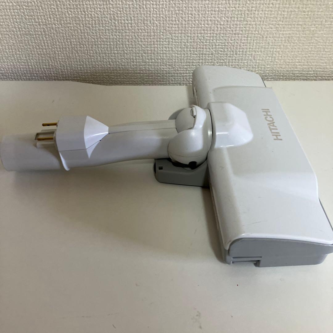 日立　掃除機　D-AP53　ヘッド　回転ブラシ　白　CV-KP900J　良品